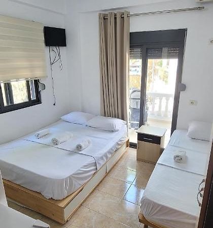 קסאמיל Alsi Rooms מראה חיצוני תמונה
