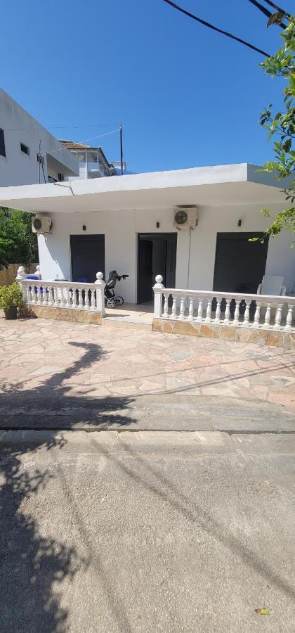 קסאמיל Alsi Rooms מראה חיצוני תמונה