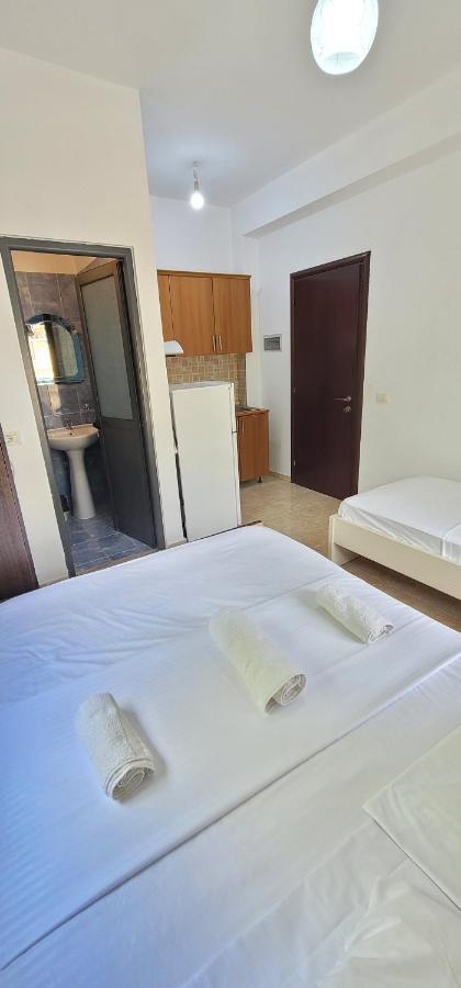קסאמיל Alsi Rooms מראה חיצוני תמונה