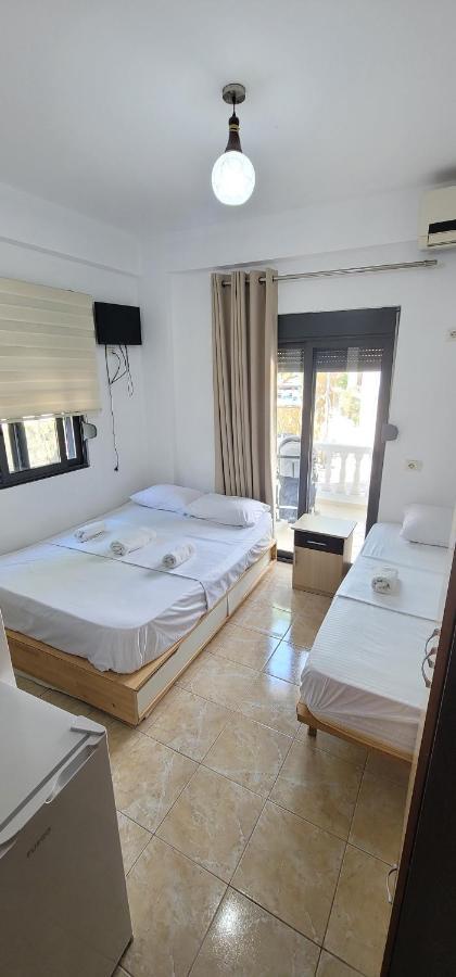קסאמיל Alsi Rooms מראה חיצוני תמונה