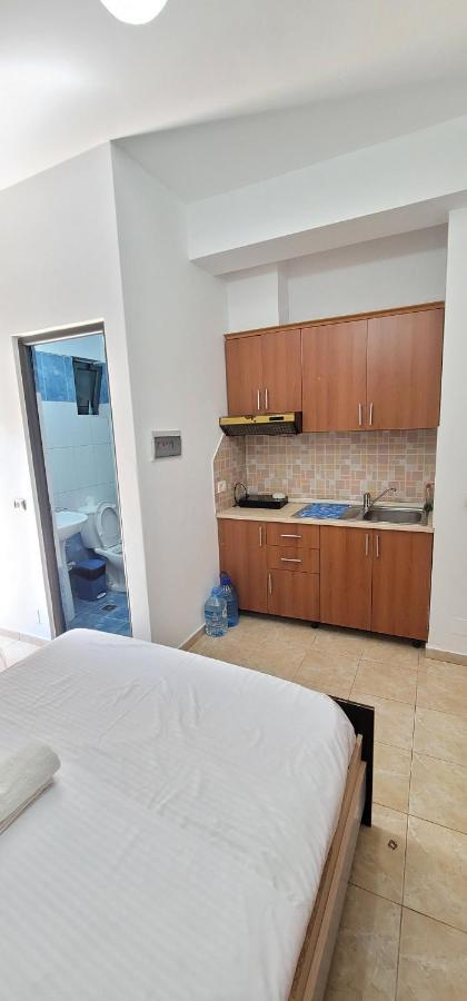 קסאמיל Alsi Rooms מראה חיצוני תמונה