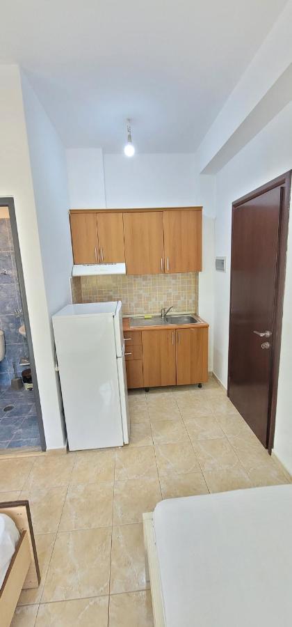 קסאמיל Alsi Rooms מראה חיצוני תמונה