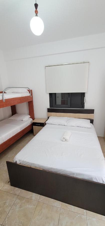 קסאמיל Alsi Rooms מראה חיצוני תמונה