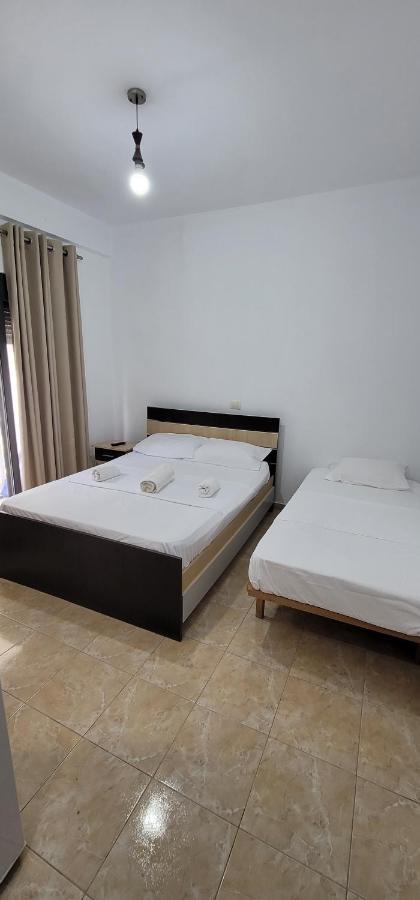 קסאמיל Alsi Rooms מראה חיצוני תמונה
