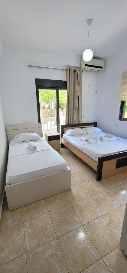 קסאמיל Alsi Rooms מראה חיצוני תמונה