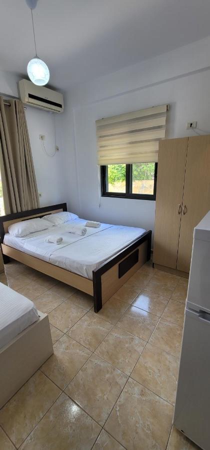 קסאמיל Alsi Rooms מראה חיצוני תמונה