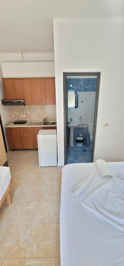 קסאמיל Alsi Rooms מראה חיצוני תמונה