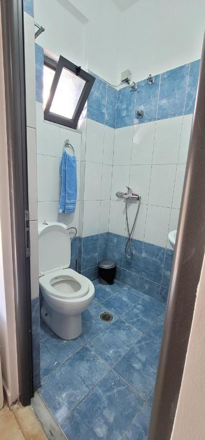 קסאמיל Alsi Rooms מראה חיצוני תמונה