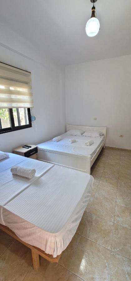 קסאמיל Alsi Rooms מראה חיצוני תמונה