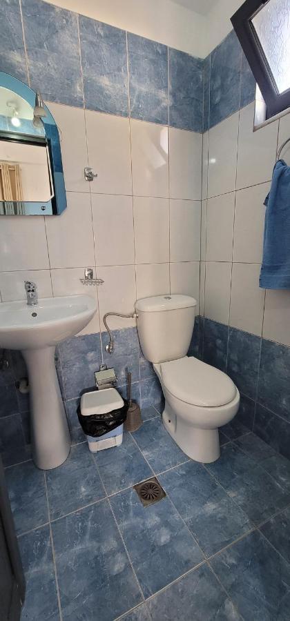 קסאמיל Alsi Rooms מראה חיצוני תמונה