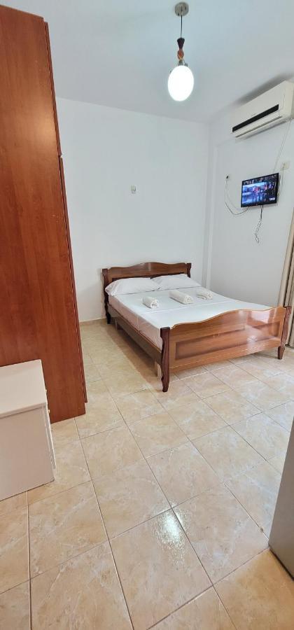 קסאמיל Alsi Rooms מראה חיצוני תמונה