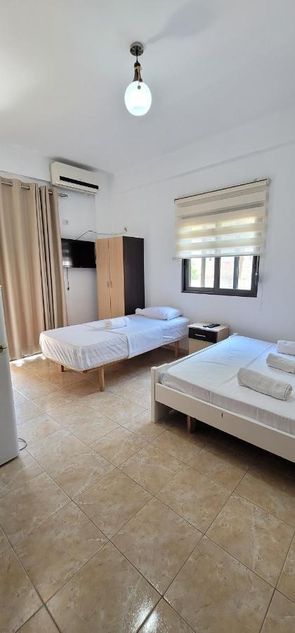 קסאמיל Alsi Rooms מראה חיצוני תמונה