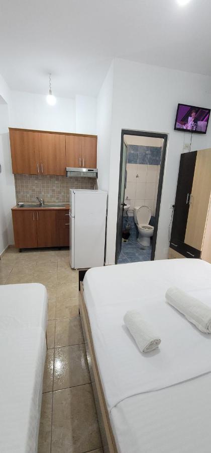 קסאמיל Alsi Rooms מראה חיצוני תמונה