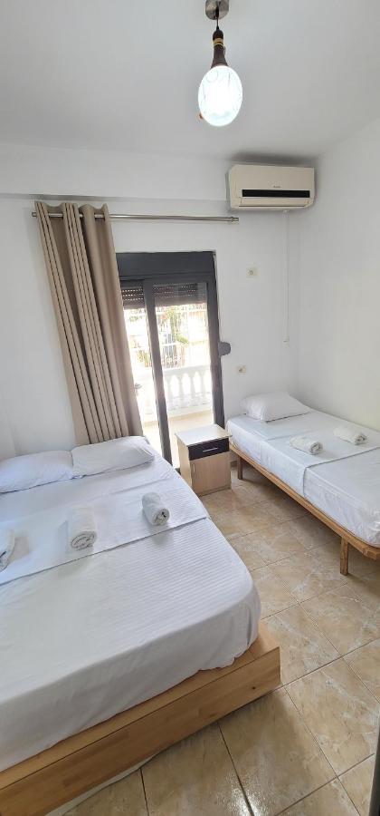 קסאמיל Alsi Rooms מראה חיצוני תמונה