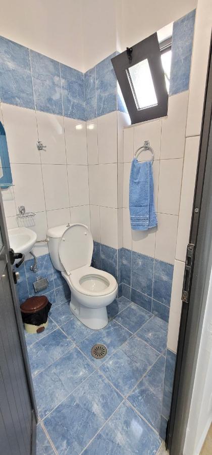 קסאמיל Alsi Rooms מראה חיצוני תמונה