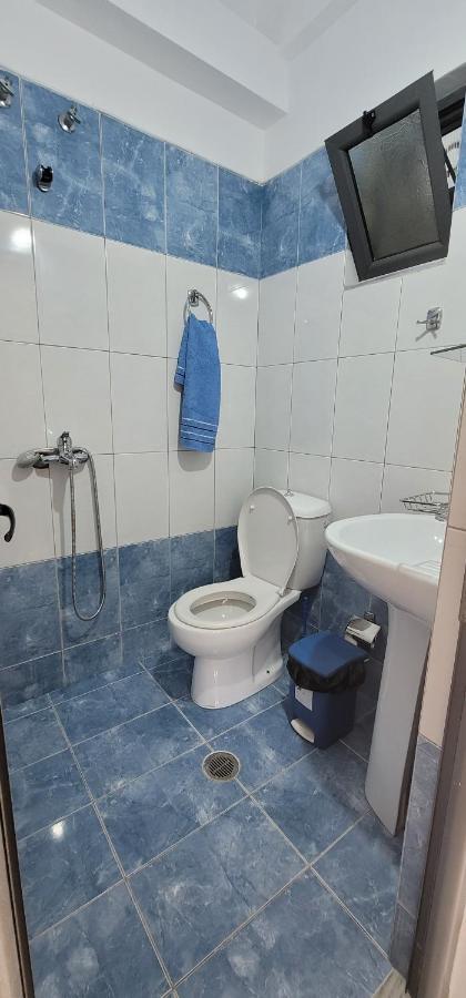 קסאמיל Alsi Rooms מראה חיצוני תמונה