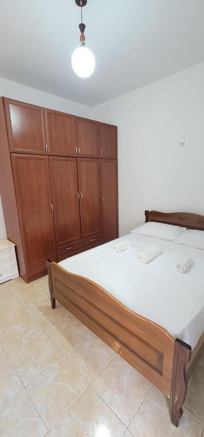 קסאמיל Alsi Rooms מראה חיצוני תמונה