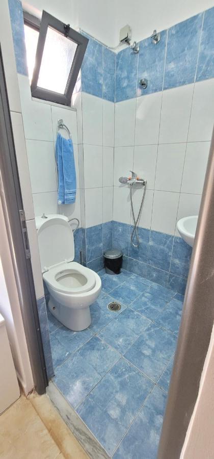 קסאמיל Alsi Rooms מראה חיצוני תמונה