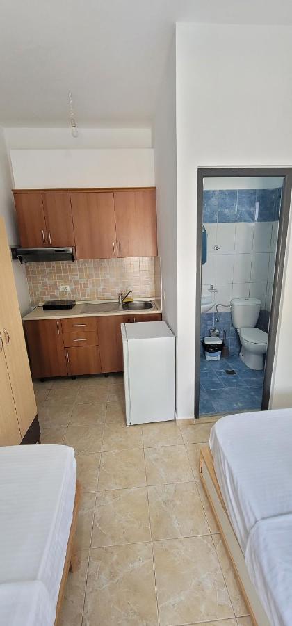 קסאמיל Alsi Rooms מראה חיצוני תמונה