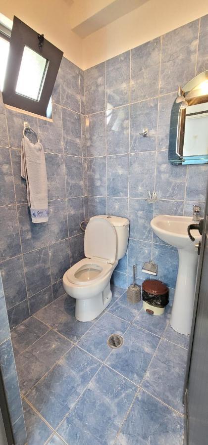 קסאמיל Alsi Rooms מראה חיצוני תמונה