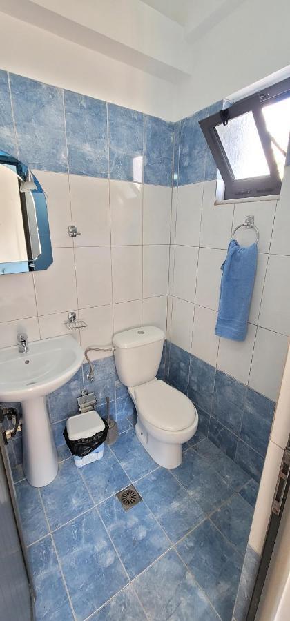 קסאמיל Alsi Rooms מראה חיצוני תמונה