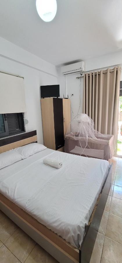 קסאמיל Alsi Rooms מראה חיצוני תמונה