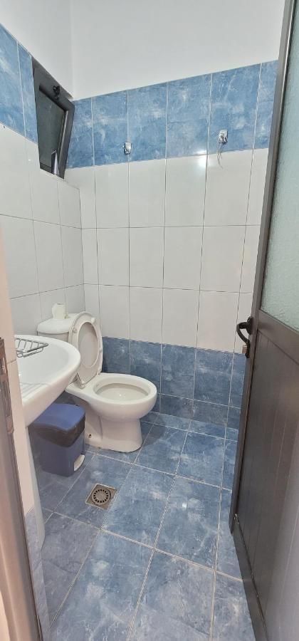 קסאמיל Alsi Rooms מראה חיצוני תמונה